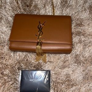 YSL crossbody